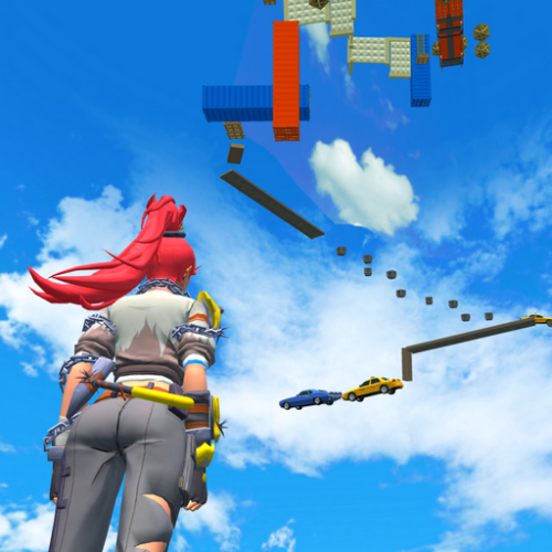 ONLY UP icon