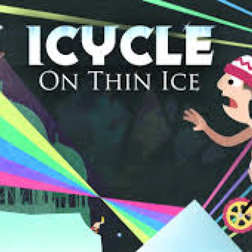 ICYCLE icon