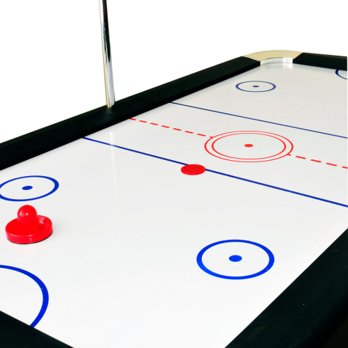 AIR HOCKEY CHAMPIONSHIP DELUXE icon