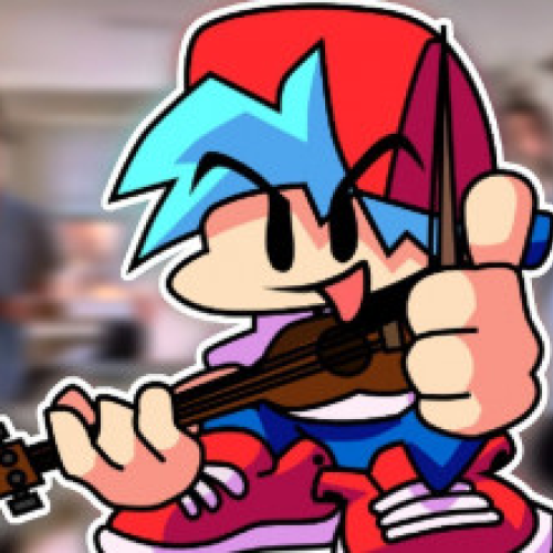 FNF  icon