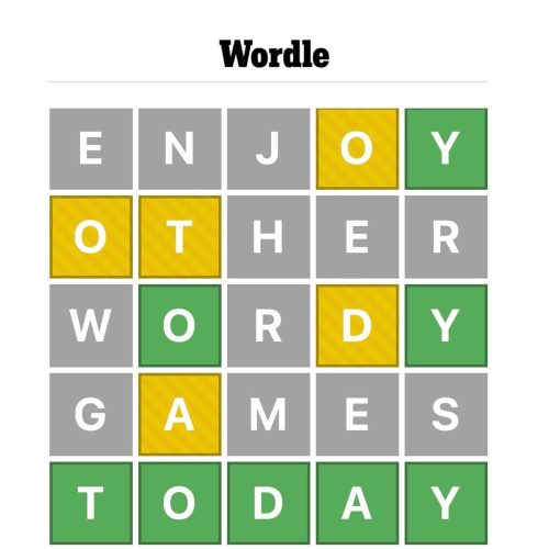 WORDLE UNLIMITED icon