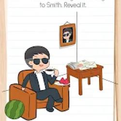 BRAIN TEST 2 TRICKY STORIES