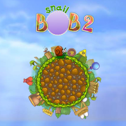 SNAIL BOB 2