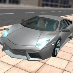 EXTREME CAR DRIVING SIMULATOR