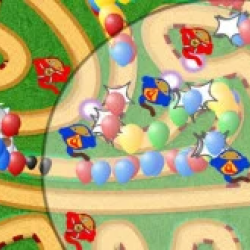 BLOONS TOWER DEFENSE 3