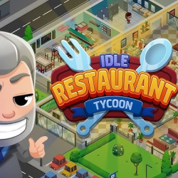 IDLE RESTAURANTS