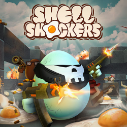 SHELL SHOCKERS io