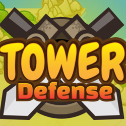 TOWER DEFENSE CLASH