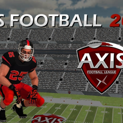 AXIS FOOTBALL LEAGUE