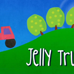 JELLY TRUCK