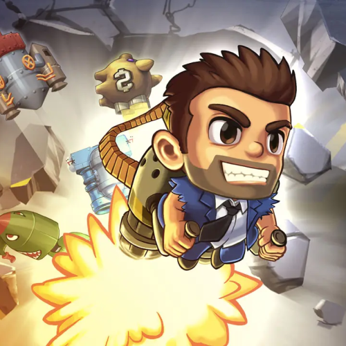 JETPACK JOYRIDE icon