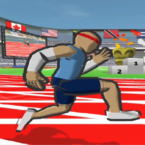 SPEED STARS icon